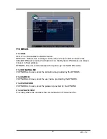 Preview for 65 page of Pegasus CCTV PNDVR User Manual