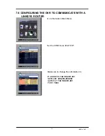 Preview for 71 page of Pegasus CCTV PNDVR User Manual