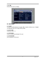 Preview for 75 page of Pegasus CCTV PNDVR User Manual