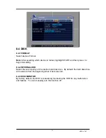 Preview for 76 page of Pegasus CCTV PNDVR User Manual