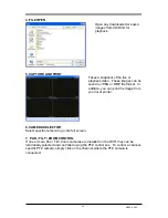 Preview for 83 page of Pegasus CCTV PNDVR User Manual