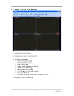 Preview for 85 page of Pegasus CCTV PNDVR User Manual