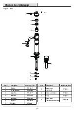 Preview for 26 page of Pegasus 65202W-7004 Installation And Care Manual