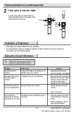 Предварительный просмотр 20 страницы Pegasus 67664W-6001 Installation And Care Manual