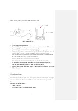 Preview for 8 page of Pegasus DC-7010 User Manual