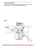 Preview for 10 page of Pegasus E52 series Instruction Manual