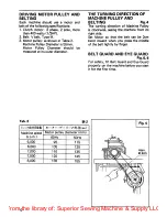 Preview for 12 page of Pegasus E52 series Instruction Manual