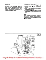 Preview for 18 page of Pegasus E52 series Instruction Manual