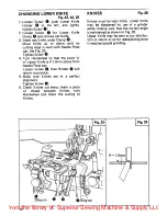 Preview for 28 page of Pegasus E52 series Instruction Manual