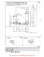 Предварительный просмотр 4 страницы Pegasus ETS32 series Instructions Manual