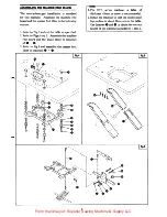 Предварительный просмотр 5 страницы Pegasus ETS32 series Instructions Manual