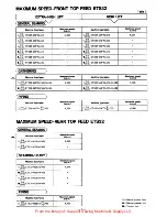 Preview for 7 page of Pegasus ETS32 series Instructions Manual