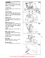 Preview for 8 page of Pegasus ETS32 series Instructions Manual