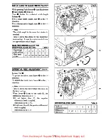 Preview for 16 page of Pegasus ETS32 series Instructions Manual