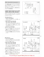 Предварительный просмотр 18 страницы Pegasus ETS32 series Instructions Manual