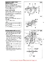 Предварительный просмотр 20 страницы Pegasus ETS32 series Instructions Manual