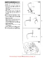 Предварительный просмотр 28 страницы Pegasus ETS32 series Instructions Manual