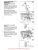 Предварительный просмотр 29 страницы Pegasus ETS32 series Instructions Manual