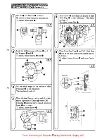 Предварительный просмотр 31 страницы Pegasus ETS32 series Instructions Manual