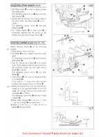 Preview for 44 page of Pegasus ETS32 series Instructions Manual