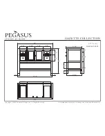 Preview for 8 page of Pegasus Gazette GAEA2418 Specification Sheet