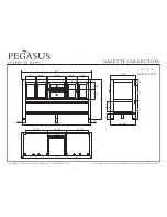 Preview for 10 page of Pegasus Gazette GAEA2418 Specification Sheet