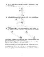 Предварительный просмотр 4 страницы Pegasus GB-PRV18-40 Installation Manual