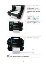 Preview for 24 page of Pegasus H400B User Manual