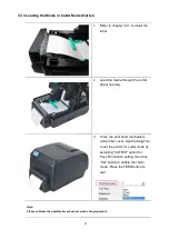 Preview for 25 page of Pegasus H400B User Manual