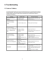 Preview for 43 page of Pegasus H400B User Manual