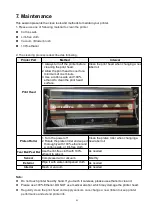 Preview for 46 page of Pegasus H400B User Manual