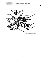 Preview for 10 page of Pegasus MHG-110/W664-08 Instructions Manual