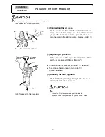 Preview for 16 page of Pegasus MHG-110/W664-08 Instructions Manual