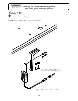 Preview for 19 page of Pegasus MHG-110/W664-08 Instructions Manual