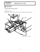 Preview for 21 page of Pegasus MHG-110/W664-08 Instructions Manual