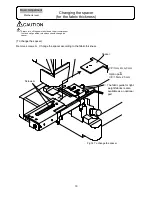 Preview for 22 page of Pegasus MHG-110/W664-08 Instructions Manual