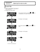 Preview for 39 page of Pegasus MHG-110/W664-08 Instructions Manual