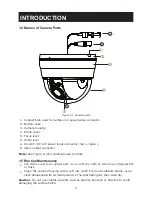 Предварительный просмотр 6 страницы Pegasus PDCHRDN-700AI User Manual