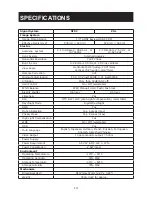 Предварительный просмотр 16 страницы Pegasus PDCHRDN-700AI User Manual