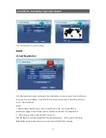 Предварительный просмотр 32 страницы Pegasus PHDVR Installation & Operation Manual