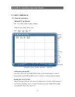 Предварительный просмотр 39 страницы Pegasus PHDVR Installation & Operation Manual