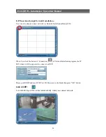 Предварительный просмотр 40 страницы Pegasus PHDVR Installation & Operation Manual