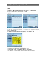 Предварительный просмотр 51 страницы Pegasus PHDVR Installation & Operation Manual