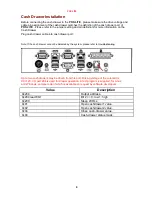 Preview for 14 page of Pegasus Power pos lite User Manual