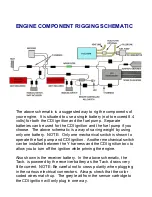 Предварительный просмотр 6 страницы Pegasus R-9/2800-200 Operating, Maintance And Safety Manual