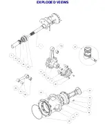 Предварительный просмотр 15 страницы Pegasus R-9/2800-200 Operating, Maintance And Safety Manual