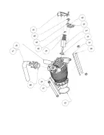 Предварительный просмотр 16 страницы Pegasus R-9/2800-200 Operating, Maintance And Safety Manual