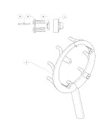 Предварительный просмотр 17 страницы Pegasus R-9/2800-200 Operating, Maintance And Safety Manual