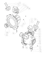 Предварительный просмотр 18 страницы Pegasus R-9/2800-200 Operating, Maintance And Safety Manual