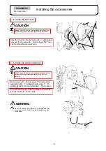 Preview for 6 page of Pegasus SOH Series Manual